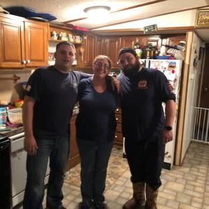 Meet your Posher, Toni